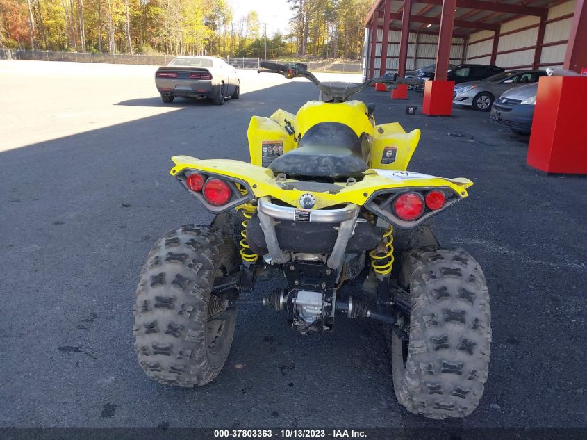 2020 CAN-AM RENEGADE 570 - 3JBMGAV26LJ000121