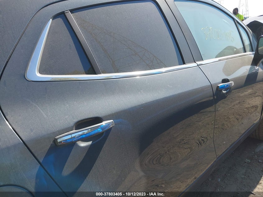 VIN KL4CJCSB3JB697125 2018 BUICK ENCORE ESSENCE