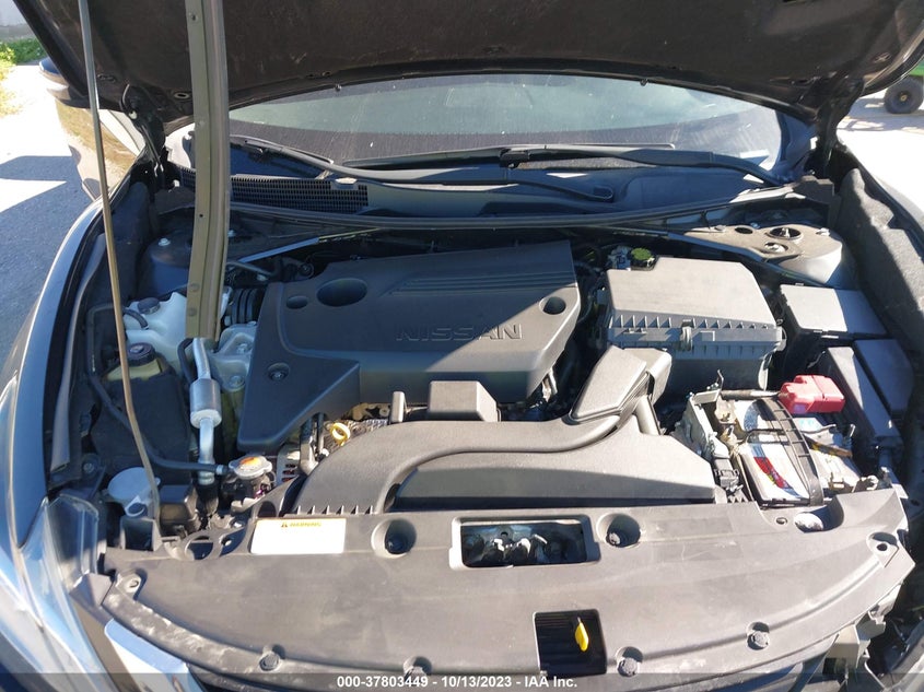 VIN 1N4AL3AP2HC219454 2017 NISSAN ALTIMA 2.5 SV