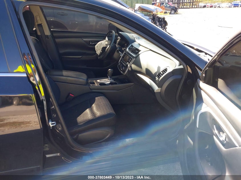 VIN 1N4AL3AP2HC219454 2017 NISSAN ALTIMA 2.5 SV