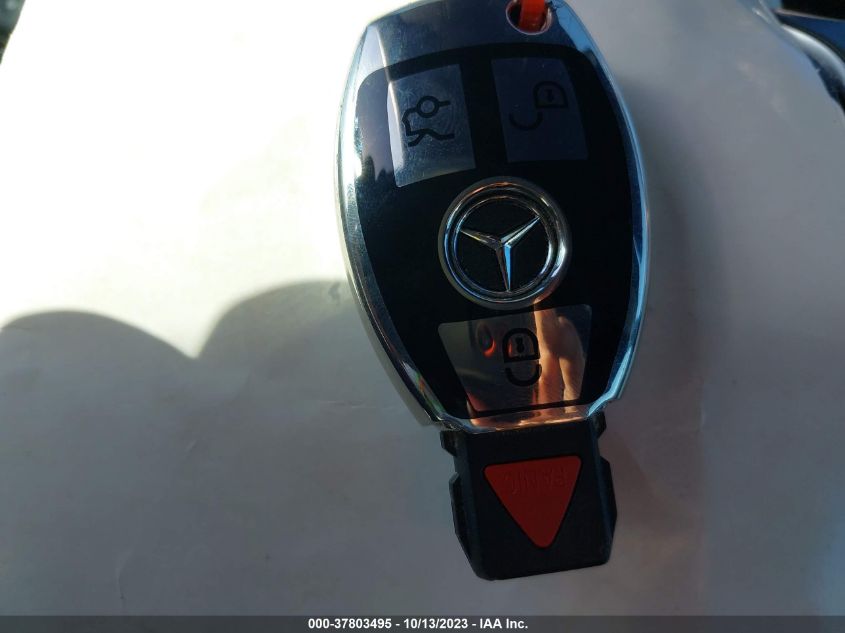 2017 MERCEDES-BENZ GLE GLE 350 4JGDA5HB4HA909507