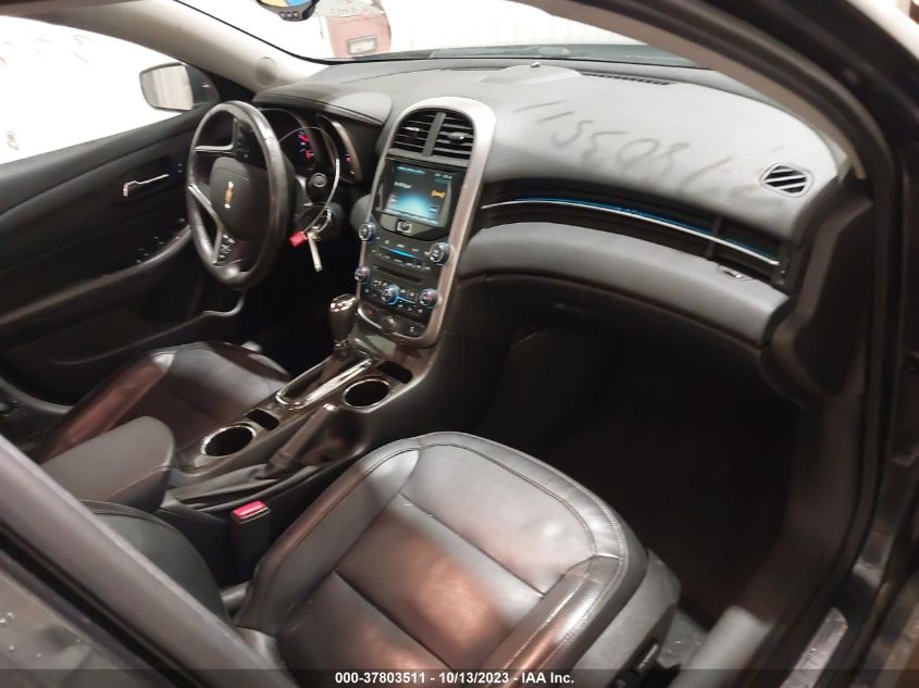 2014 CHEVROLET MALIBU LTZ - 1G11H5SL4EF228503