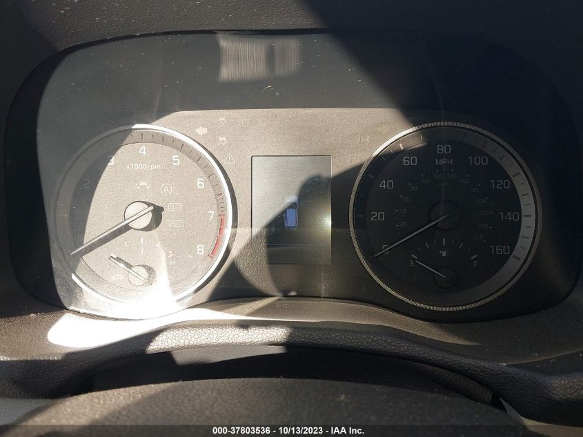 2016 HYUNDAI TUCSON SE - KM8J33A41GU062083