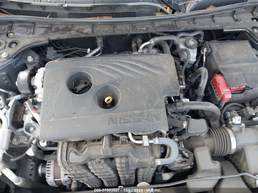 2020 NISSAN ALTIMA 2.5 SL - 1N4BL4EV5LC186848