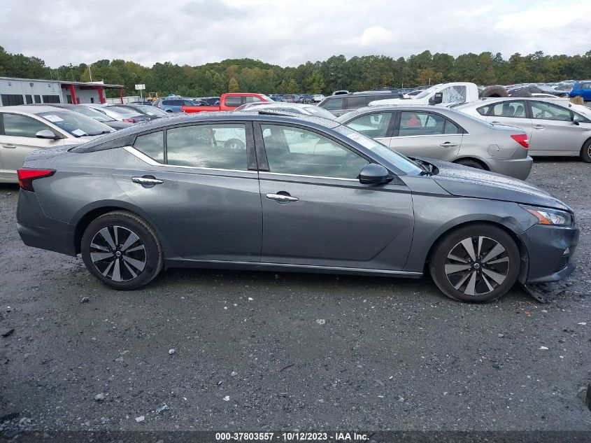 2020 NISSAN ALTIMA 2.5 SL - 1N4BL4EV5LC186848