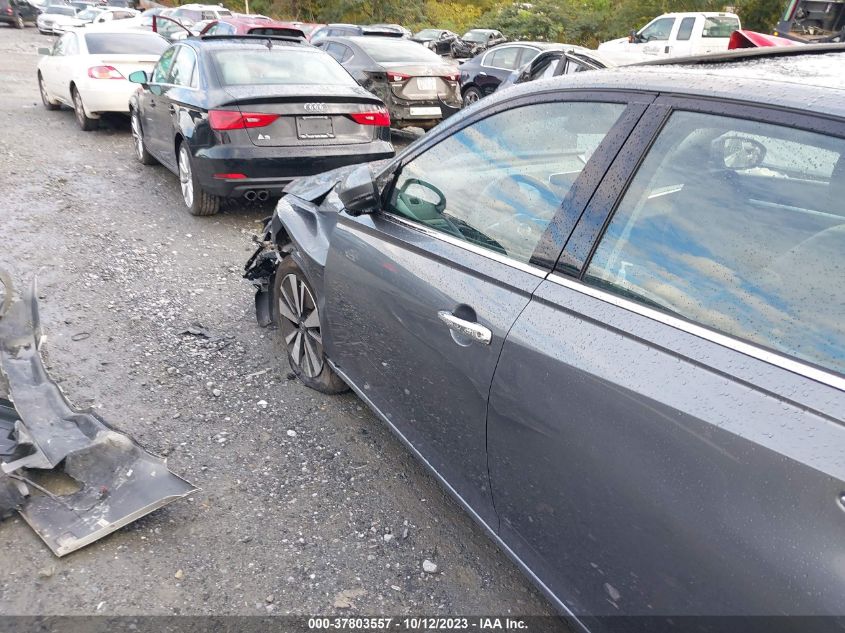 2020 NISSAN ALTIMA 2.5 SL - 1N4BL4EV5LC186848