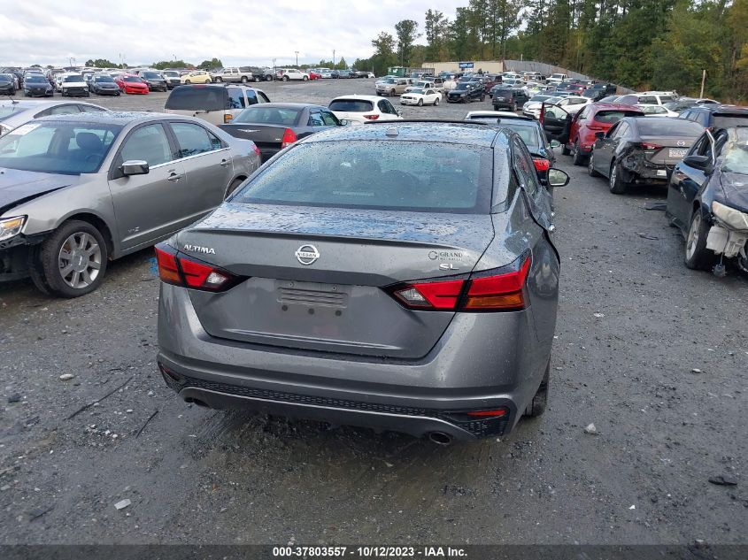 2020 NISSAN ALTIMA 2.5 SL - 1N4BL4EV5LC186848