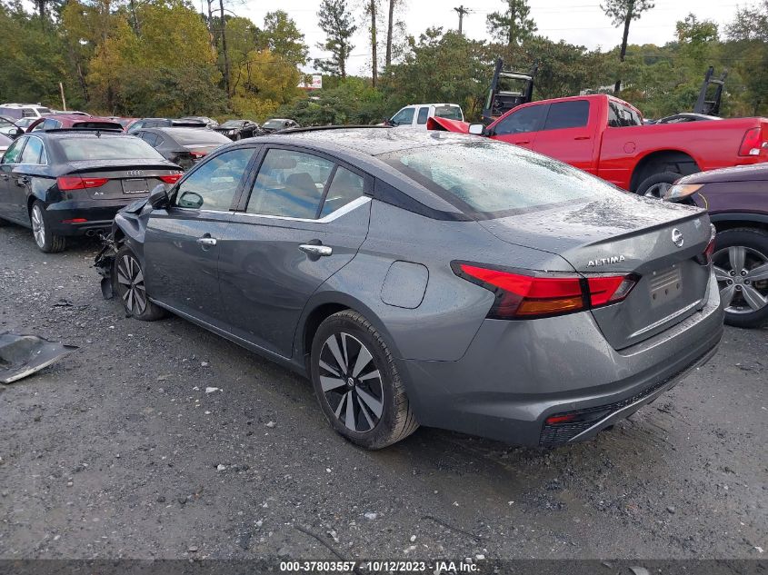 2020 NISSAN ALTIMA 2.5 SL - 1N4BL4EV5LC186848