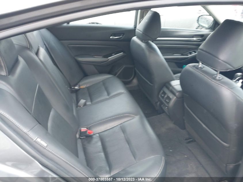 2020 NISSAN ALTIMA 2.5 SL - 1N4BL4EV5LC186848