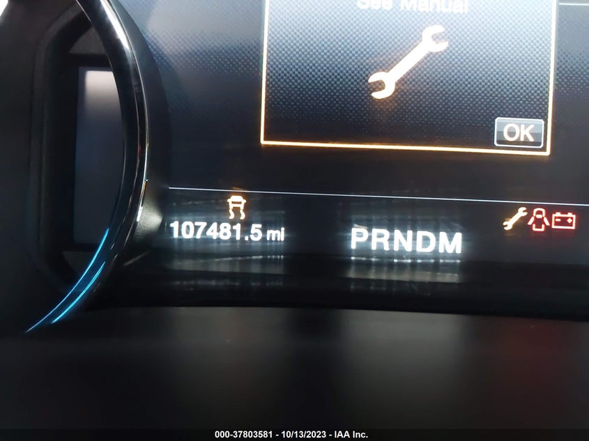 VIN 1FTFW1E50JKC97022 2018 FORD F-150 XL/XLT/LARIAT