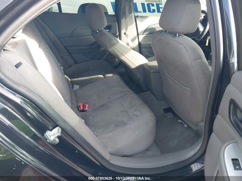 2015 CHEVROLET MALIBU LS - 1G11B5SL6FF284767