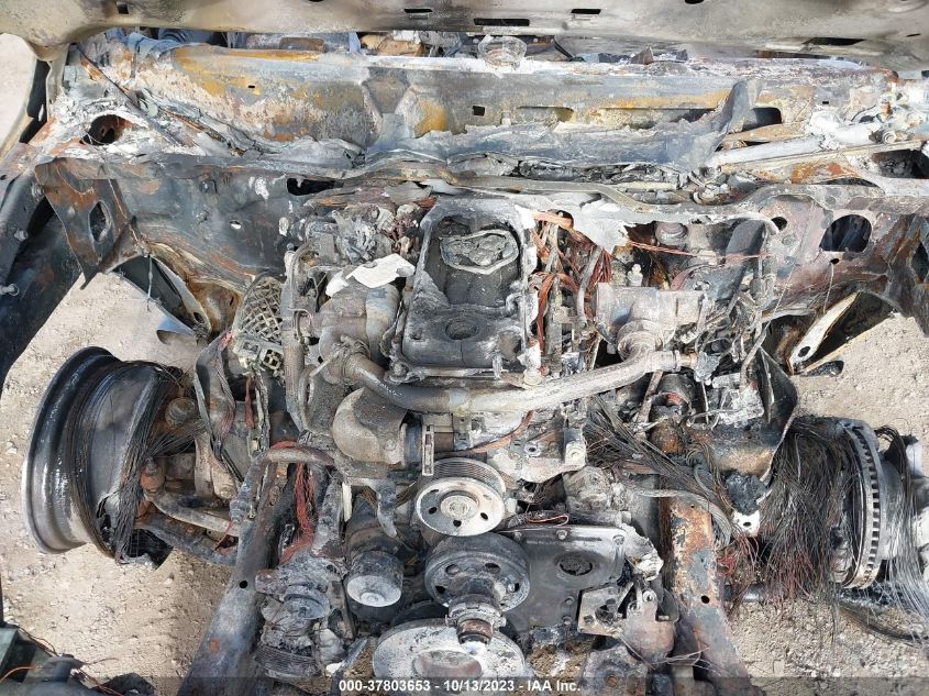 2015 RAM 2500 LONGHORN - 3C6UR5LL7FG548339