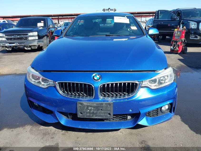 2015 BMW 428I WBA3V7C50FP771392