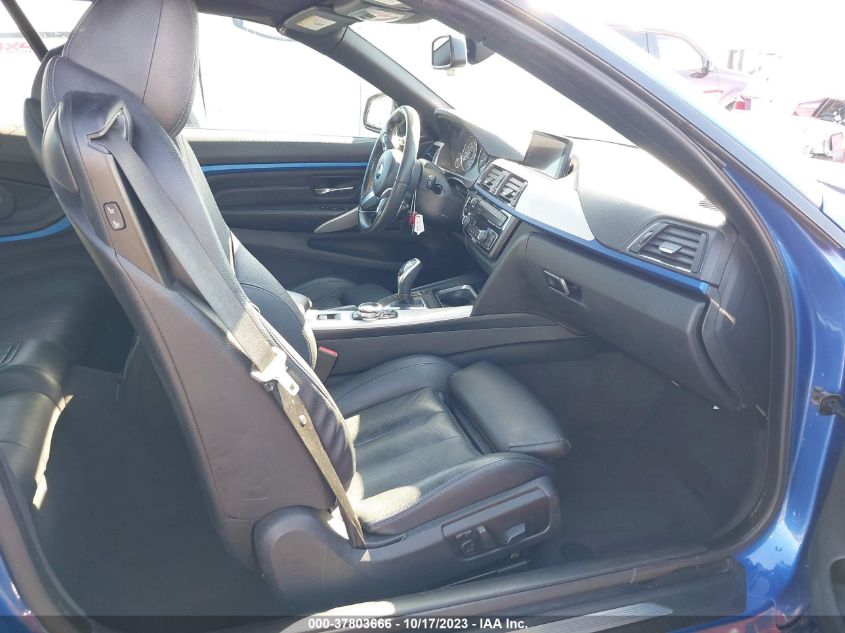 2015 BMW 428I WBA3V7C50FP771392