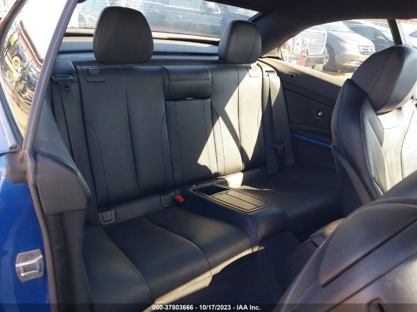 2015 BMW 428I WBA3V7C50FP771392