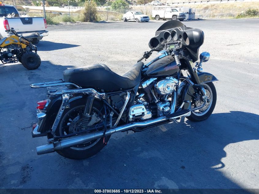 2007 HARLEY-DAVIDSON FLHT CLASSIC 1HD1FF43X7Y683815