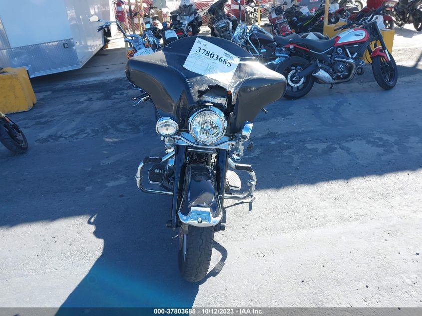 2007 HARLEY-DAVIDSON FLHT CLASSIC 1HD1FF43X7Y683815