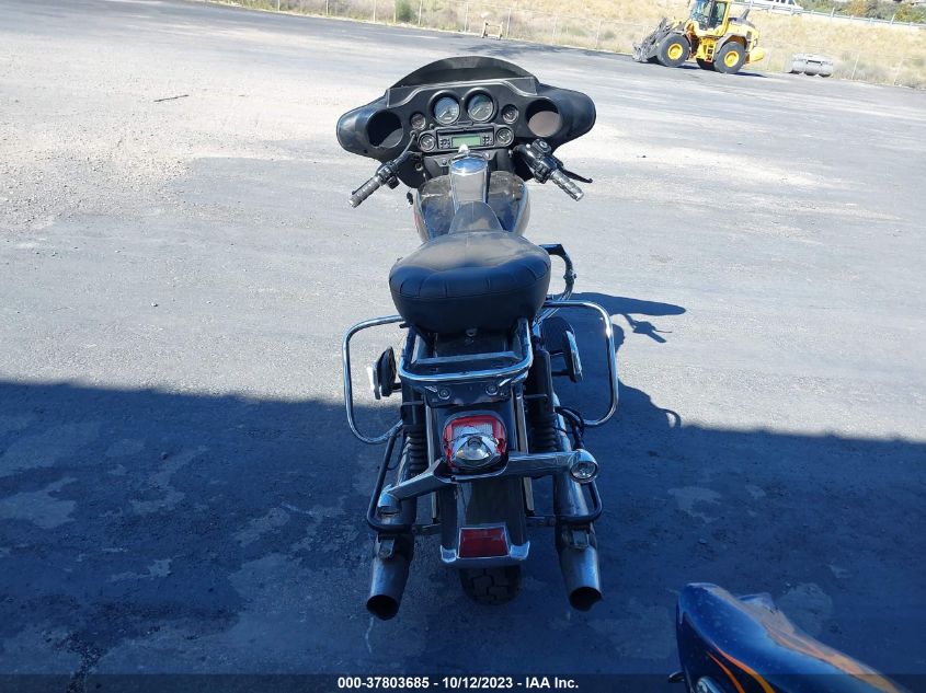 2007 HARLEY-DAVIDSON FLHT CLASSIC 1HD1FF43X7Y683815