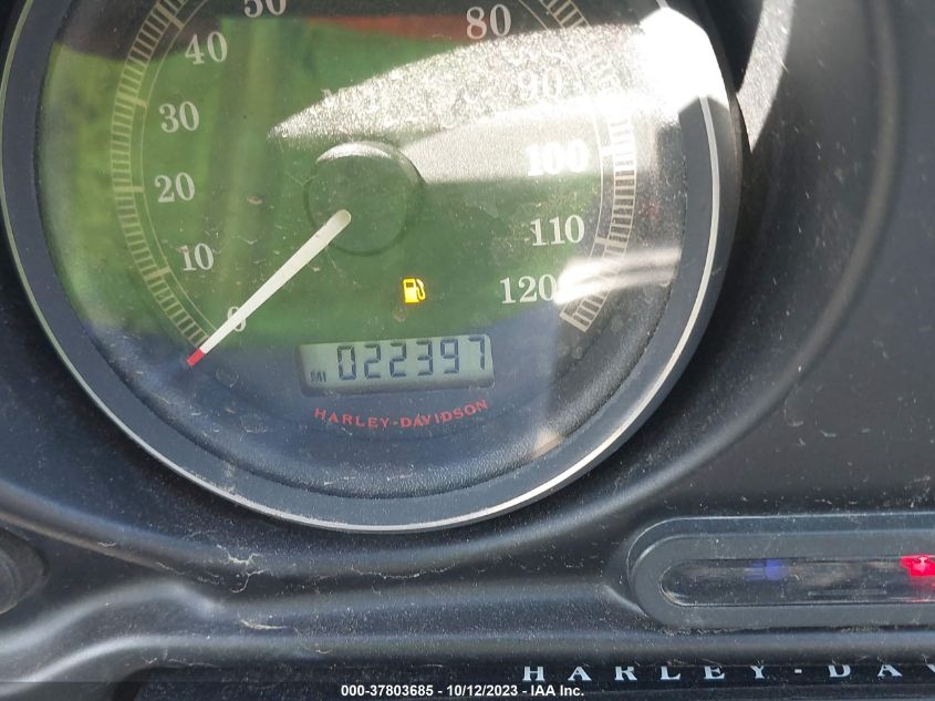 2007 HARLEY-DAVIDSON FLHT CLASSIC 1HD1FF43X7Y683815