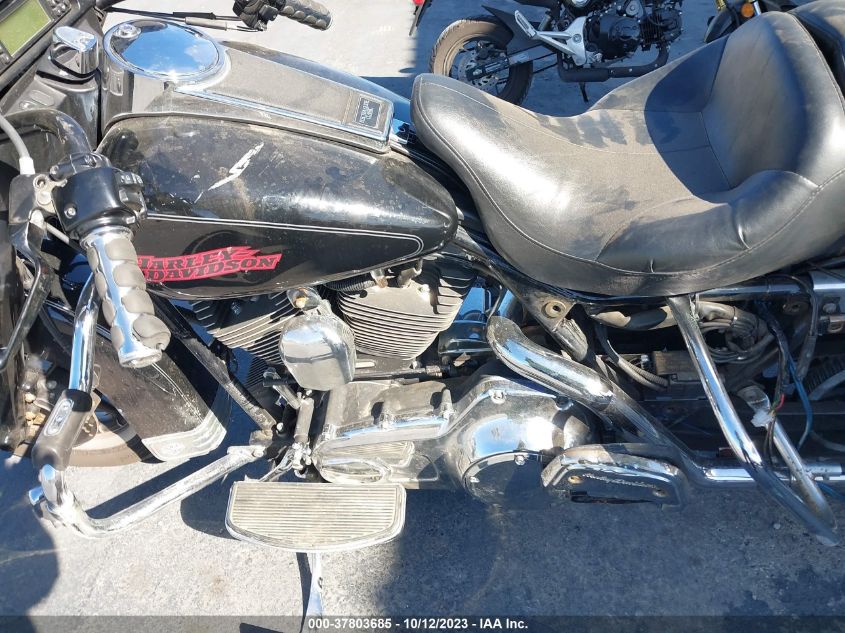 2007 HARLEY-DAVIDSON FLHT CLASSIC 1HD1FF43X7Y683815
