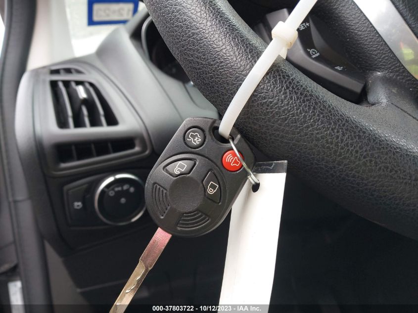 2014 FORD FOCUS SE - 1FADP3F28EL218304