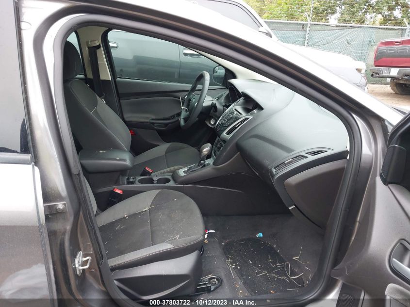 2014 FORD FOCUS SE - 1FADP3F28EL218304