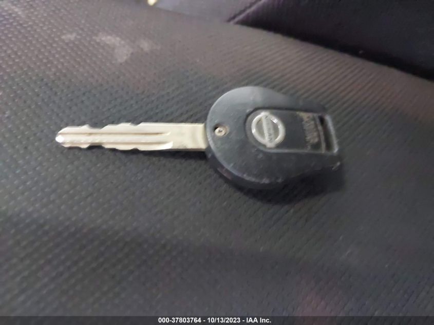 2013 NISSAN ROGUE S - JN8AS5MV6DW644465