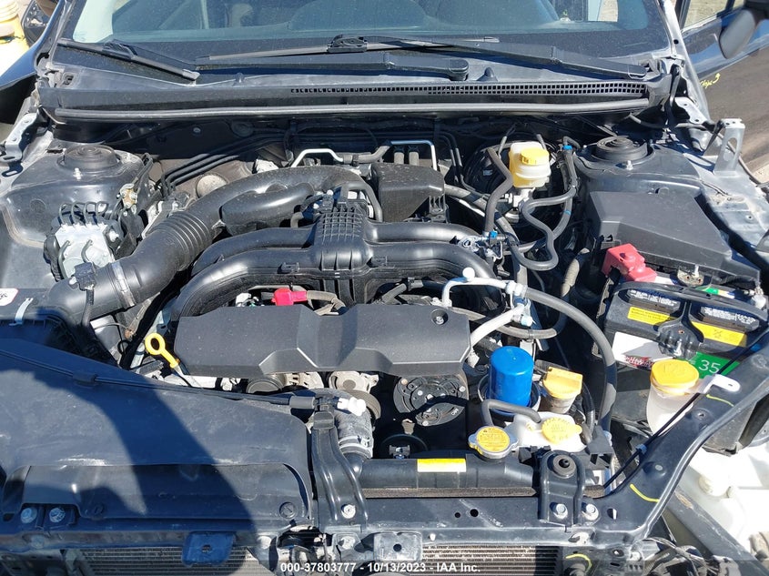 VIN JF2GPABC1H8204148 2017 SUBARU CROSSTREK PREMIUM