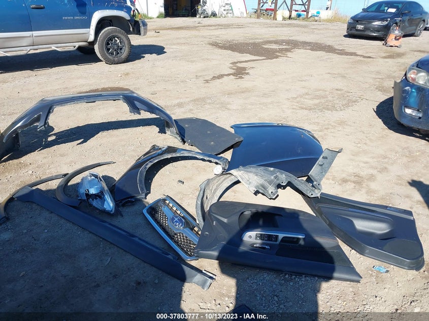 VIN JF2GPABC1H8204148 2017 SUBARU CROSSTREK PREMIUM