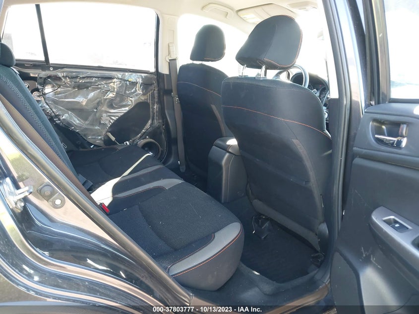 VIN JF2GPABC1H8204148 2017 SUBARU CROSSTREK PREMIUM