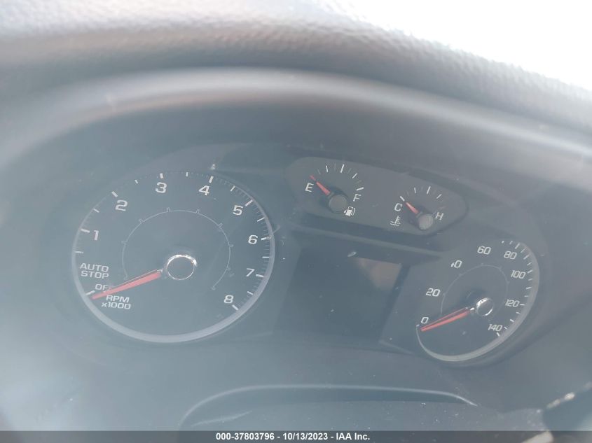 2019 GMC ACADIA SLE - 1GKKNKLA0KZ145567