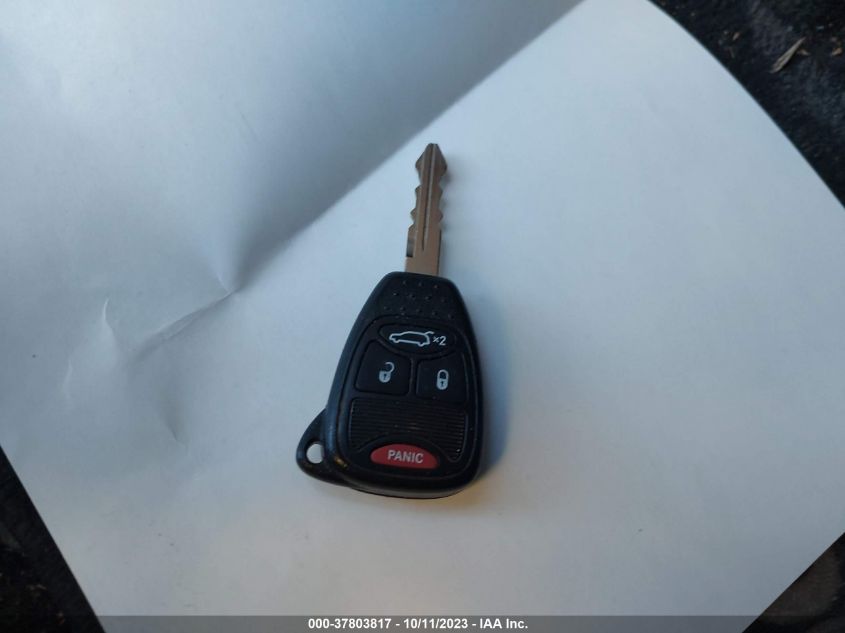 2013 CHRYSLER 200 TOURING - 1C3CCBBB1DN734674