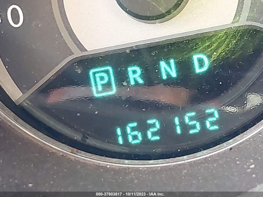 2013 CHRYSLER 200 TOURING - 1C3CCBBB1DN734674
