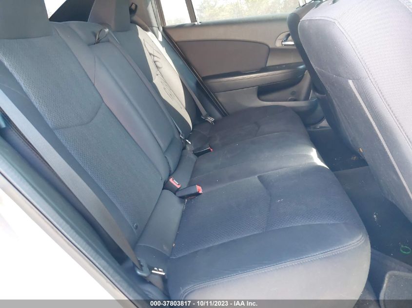 2013 CHRYSLER 200 TOURING - 1C3CCBBB1DN734674