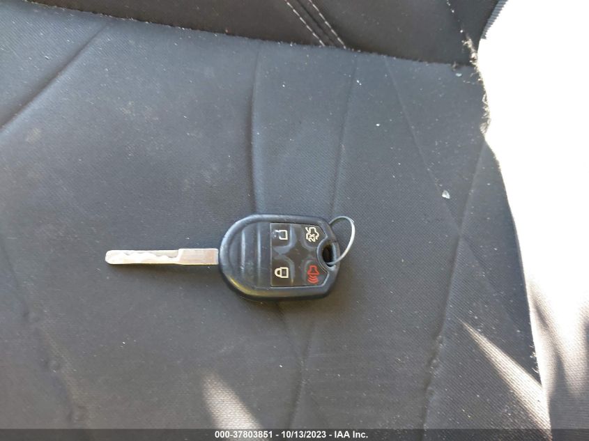 2015 FORD FIESTA SE - 3FADP4EJ3FM171195