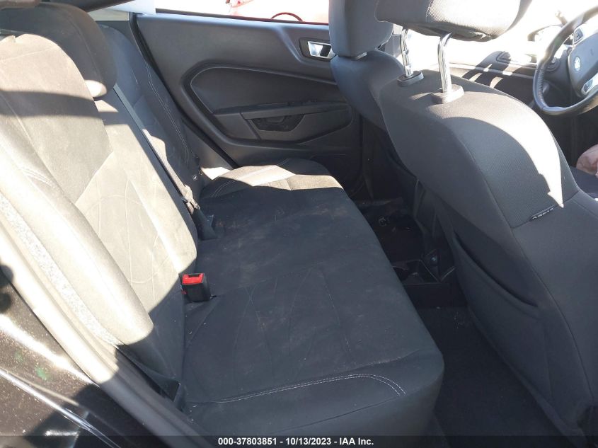 2015 FORD FIESTA SE - 3FADP4EJ3FM171195