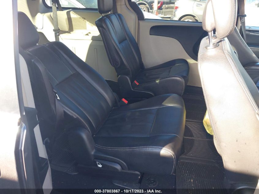 2015 CHRYSLER TOWN & COUNTRY TOURING - 2C4RC1BG7FR551782