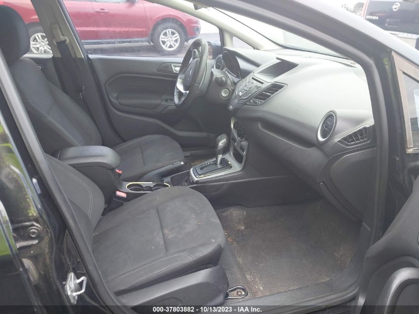 2015 FORD FIESTA SE - 3FADP4BJ2FM198781