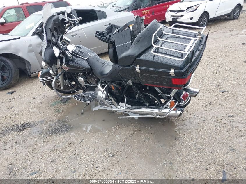 2006 HARLEY-DAVIDSON FLHTCUI - 1HD1FCW156Y671595