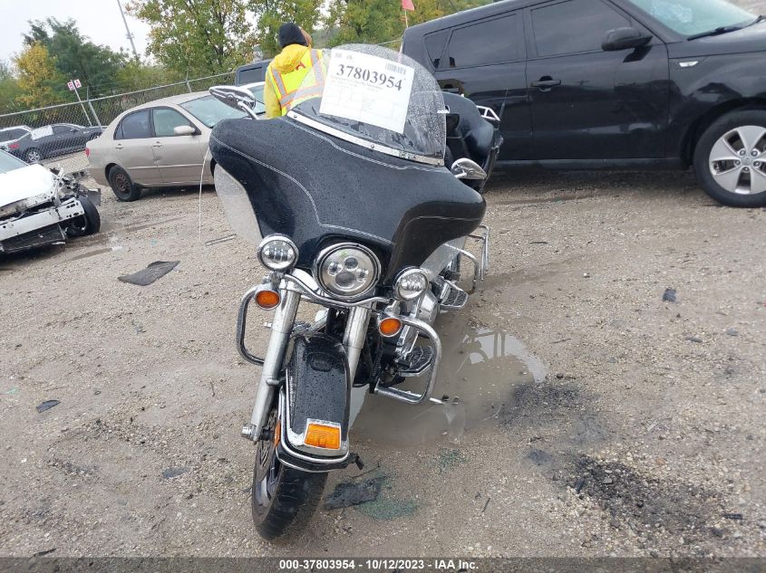 2006 HARLEY-DAVIDSON FLHTCUI - 1HD1FCW156Y671595