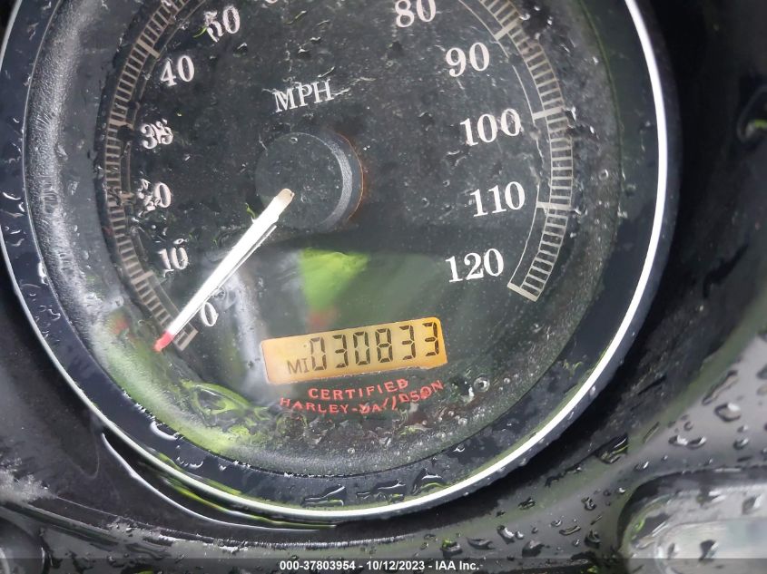 2006 HARLEY-DAVIDSON FLHTCUI - 1HD1FCW156Y671595