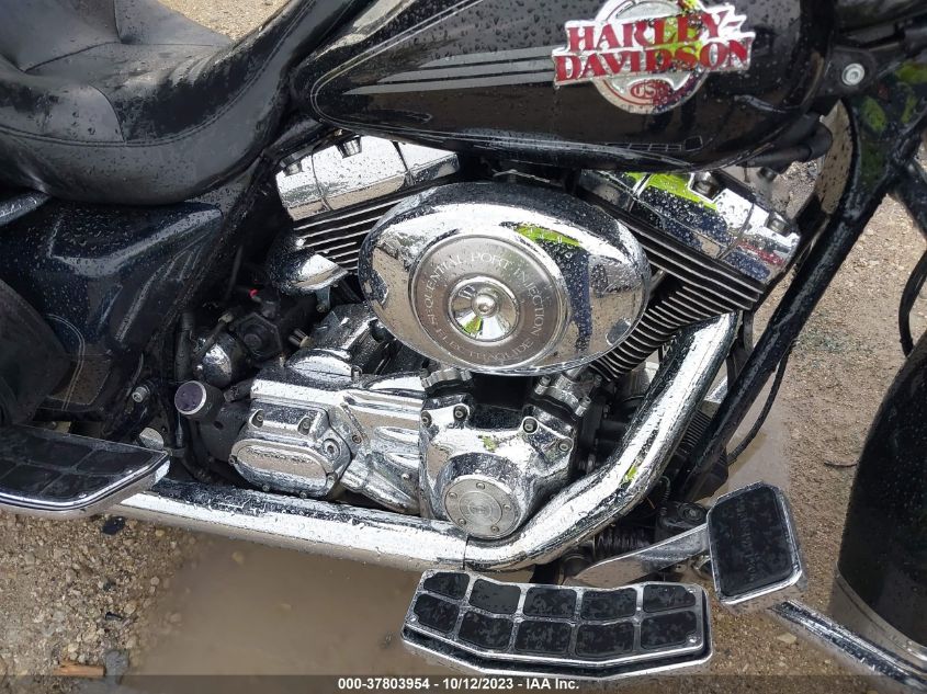 2006 HARLEY-DAVIDSON FLHTCUI - 1HD1FCW156Y671595