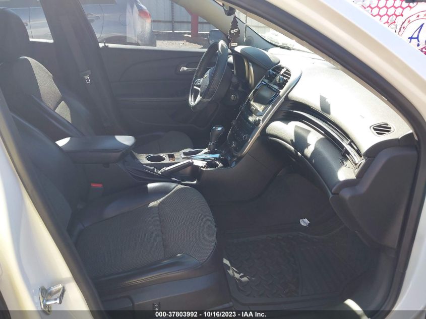 2014 CHEVROLET MALIBU 1LT - 1G11C5SL6EF122407
