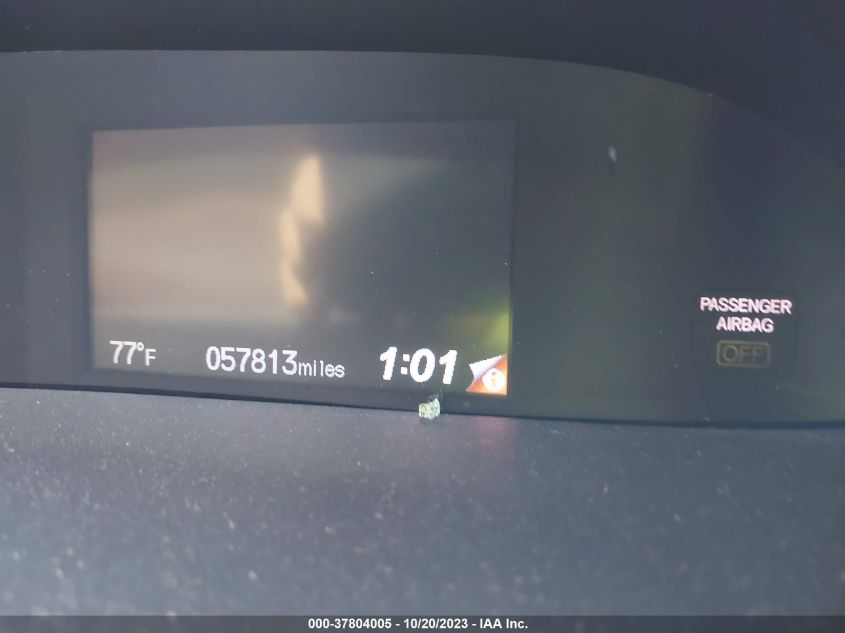 2014 HONDA CIVIC LX - 2HGFB2F56EH541514