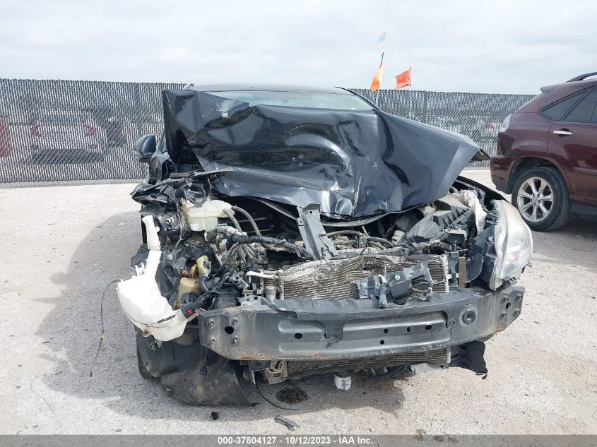 2013 MAZDA MAZDA3 I SV - JM1BL1TF9D1838288