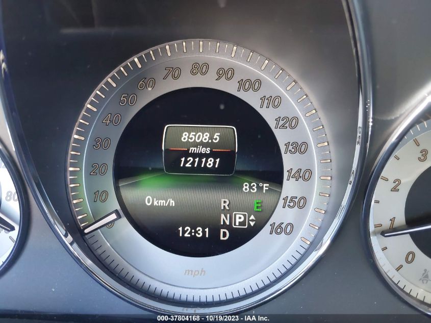 2015 MERCEDES-BENZ GLK 350 WDCGG5HB8FG340715