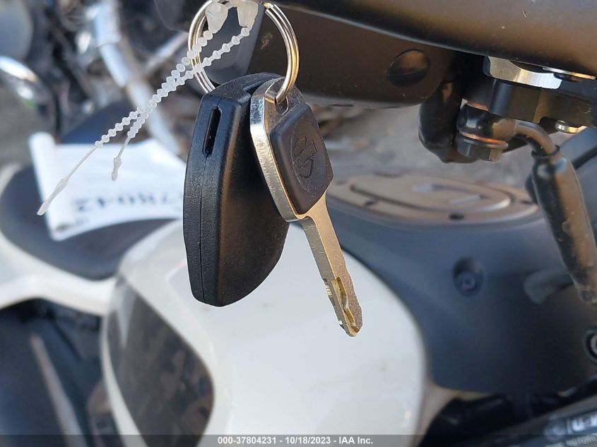 2022 HARLEY-DAVIDSON RH1250 S 1HD1ZC419NB326744