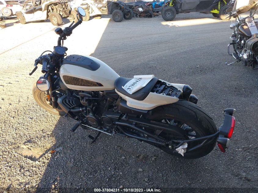 2022 HARLEY-DAVIDSON RH1250 S 1HD1ZC419NB326744
