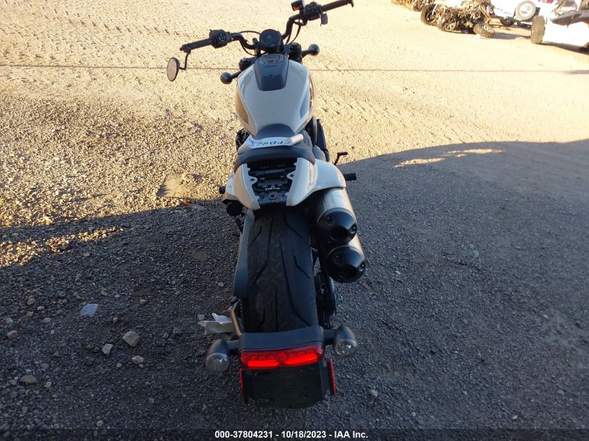 2022 HARLEY-DAVIDSON RH1250 S 1HD1ZC419NB326744