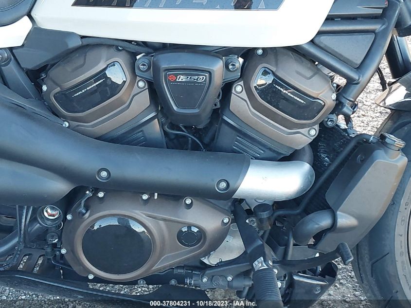 2022 HARLEY-DAVIDSON RH1250 S 1HD1ZC419NB326744